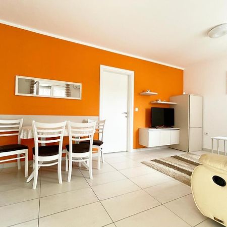 Royal Apartment Pula Zewnętrze zdjęcie