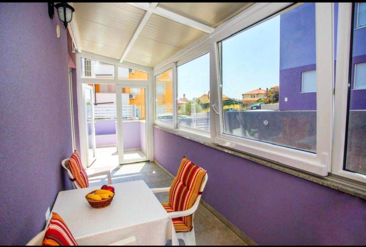Royal Apartment Pula Zewnętrze zdjęcie