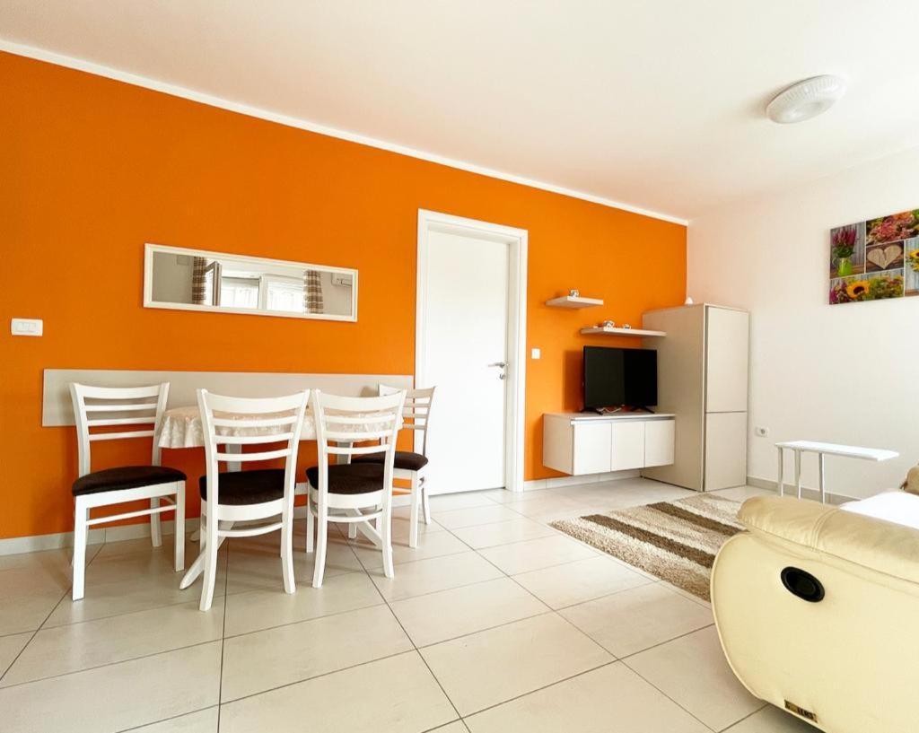 Royal Apartment Pula Zewnętrze zdjęcie
