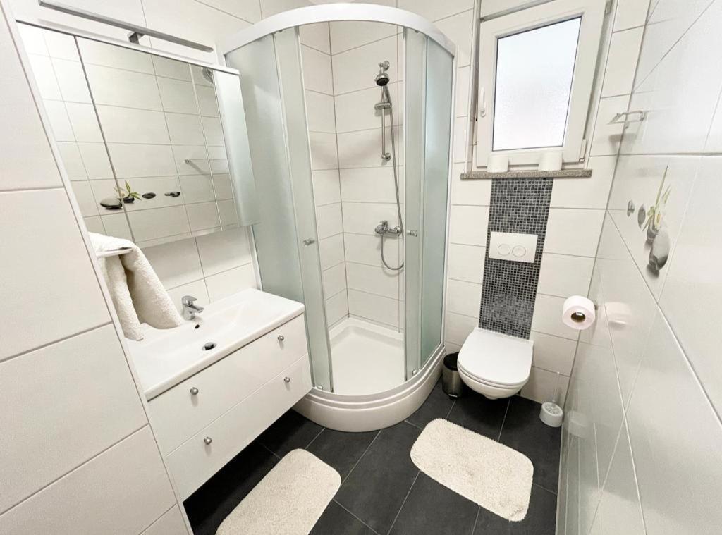 Royal Apartment Pula Zewnętrze zdjęcie