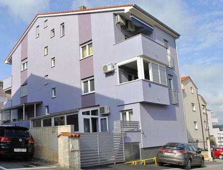 Royal Apartment Pula Zewnętrze zdjęcie